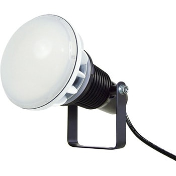 エコビック投光器40W(常設用) - 日動工業