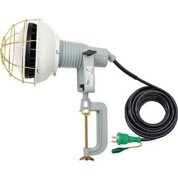 エコビック投光器50W 日動工業