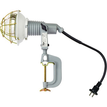 安全投光器200W 日動工業