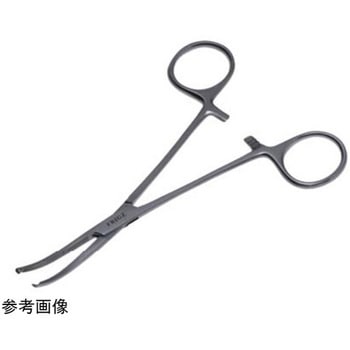 止血鉗子 コッヘル 有鈎 14.5cm F058シリーズ - フリッツメディコ