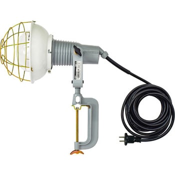 安全投光器300W 日動工業