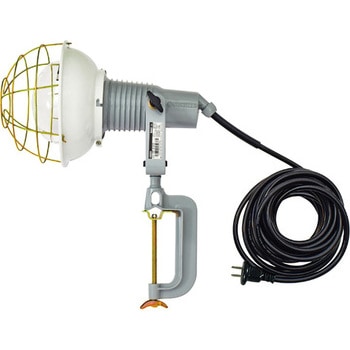 安全投光器300W 日動工業