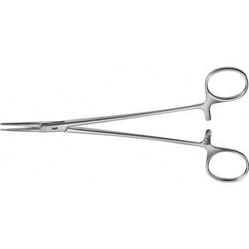 止血鉗子 ハルステッド BHシリーズ ビー・ブラウンエースクラップ