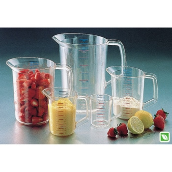 ラバーメイド  バウンサーメジャーカップ ERECTA(エレクター)