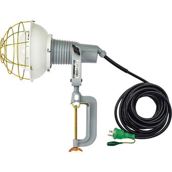 安全投光器300W 日動工業