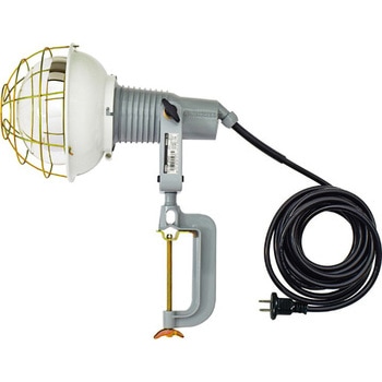 安全投光器500W 日動工業