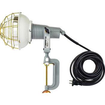 安全投光器500W 日動工業