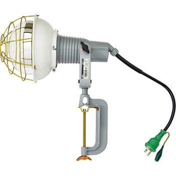 安全投光器500W 日動工業