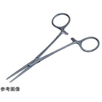 止血鉗子 ペアン 無鈎 14.5cm F056シリーズ - フリッツメディコ