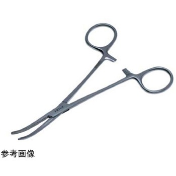 止血鉗子 ペアン 無鈎 14.5cm F056シリーズ - フリッツメディコ