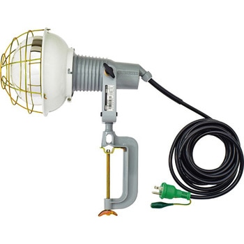 安全投光器500W 日動工業