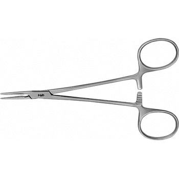 止血鉗子 モスキート 無外傷性 FBシリーズ ビー・ブラウンエースクラップ