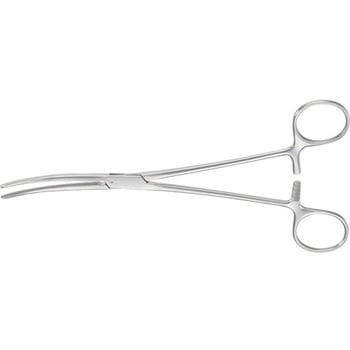 止血鉗子 ロチェスター・ペアン 無鈎 BHシリーズ ビー・ブラウンエースクラップ