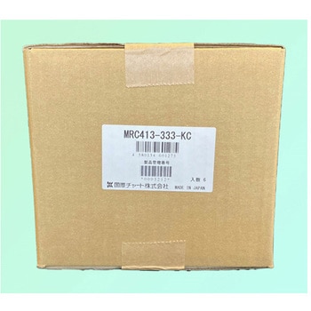 視野計用記録紙 213mm巾 全長28m 1箱 6巻入 KOKUSAI(国際チャート)