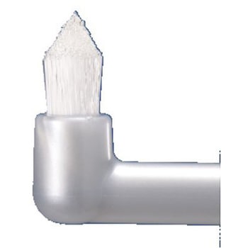 歯ブラシ S やわらかめ 50本入 ノーブランド