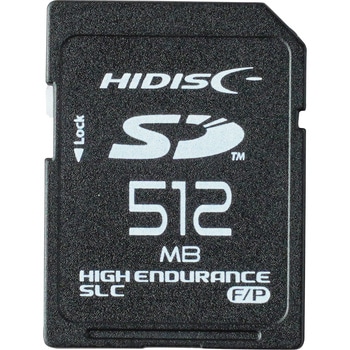 SDカード HIDISC