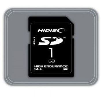 SDカード HIDISC