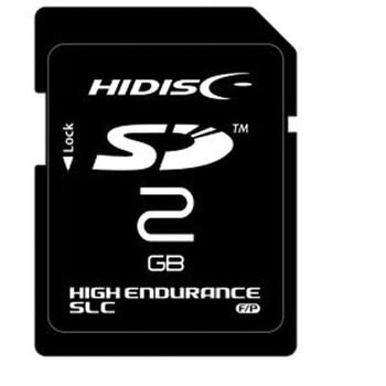 SDカード HIDISC