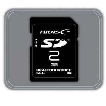 SDカード HIDISC