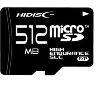 マイクロSDカード HIDISC 【通販モノタロウ】