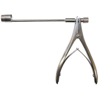 痔核結紮器ショートタイプセット 内径12mm 荒川製作所