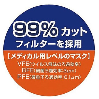 耳らくリラマスク 10枚 シンズ