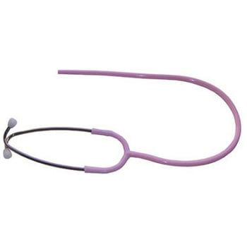 耳管Yチューブセット No.117、127抗菌聴診器共用 1095Fシリーズ ケンツメディコ