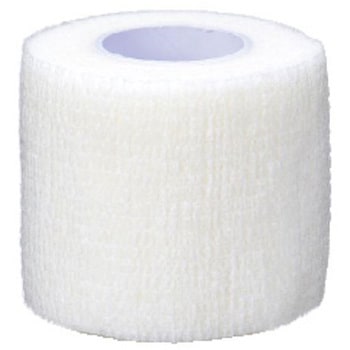 自着性弾力包帯 ホワイト 歯愛メディカル