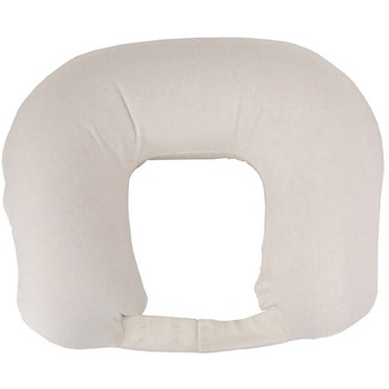 授乳用エアークッション H型カバー付 - アメジスト(大衛)