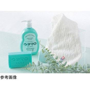 匠洗 石鹸・キッチン洗剤ギフト UTAシリーズ - プレーリードッグ