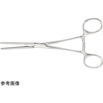 小児用開存・狭窄鉗子 クーリー 無外傷性 FBシリーズ ビー・ブラウンエースクラップ