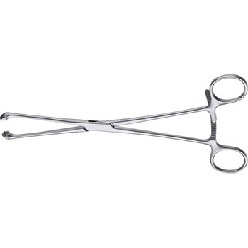 心筋鉗子クライネ 225mm - ビー・ブラウンエースクラップ