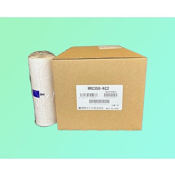 心電図記録紙 フクダ電子 MRCシリーズ KOKUSAI(国際チャート)