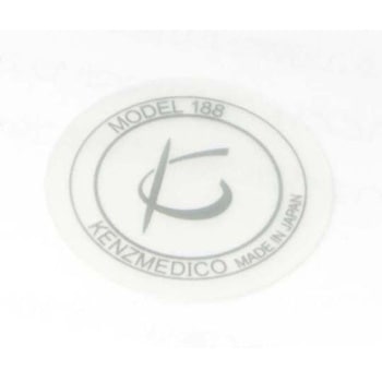 振動板 ケンツメディコ