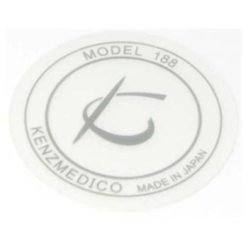 振動板 ケンツメディコ