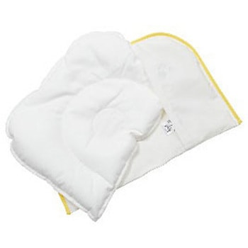 新生児ビーズ枕 エンゼルプラス