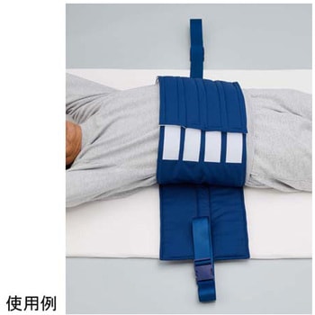 身体にやさしい体幹ベルト - 看護用品研究所