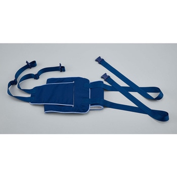 身体にやさしい体幹ベルト - 看護用品研究所