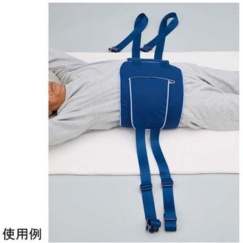 身体にやさしい体幹ベルト - 看護用品研究所