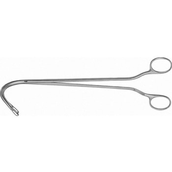 腎石鉗子 ランドル - ビー・ブラウンエースクラップ