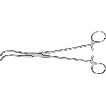 腎臓鉗子 ギュヨン EFシリーズ - ビー・ブラウンエースクラップ