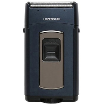 水洗いポケそり 3枚刃 ロゼンスター(LOZENSTAR)