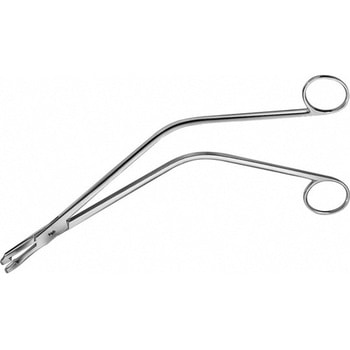生検鉗子 シューベルト 26cm ビー・ブラウンエースクラップ