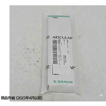 静脈用ディセクター バラディ 18cm FBシリーズ - ビー・ブラウンエースクラップ