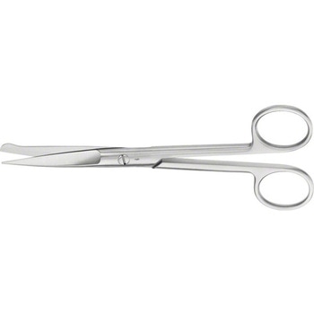 切開剪刀 BCシリーズ ビー・ブラウンエースクラップ