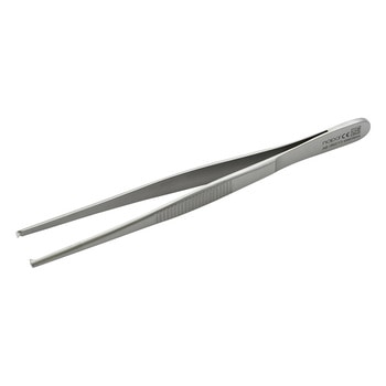組織ピンセット 有鉤 1×2 爪 AB 060シリーズ - nopa