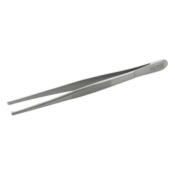 組織ピンセット 有鉤 1×2 爪 AB 060シリーズ - nopa