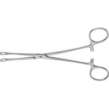 組織鉗子 ウイリアムス 16cm - ビー・ブラウンエースクラップ