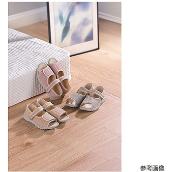 足元応援 ミストレッド WG303シリーズ マリアンヌ製靴