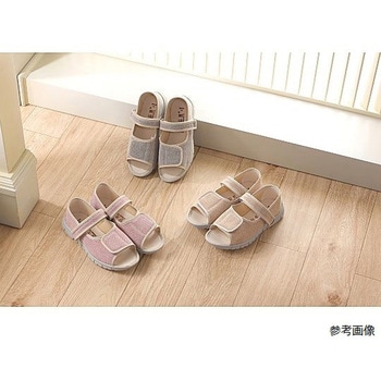 足元応援 ミストレッド WG303シリーズ マリアンヌ製靴